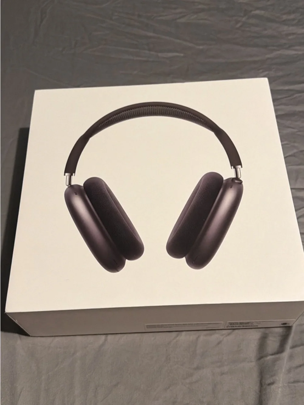 Airpod pro maxes Gen 1